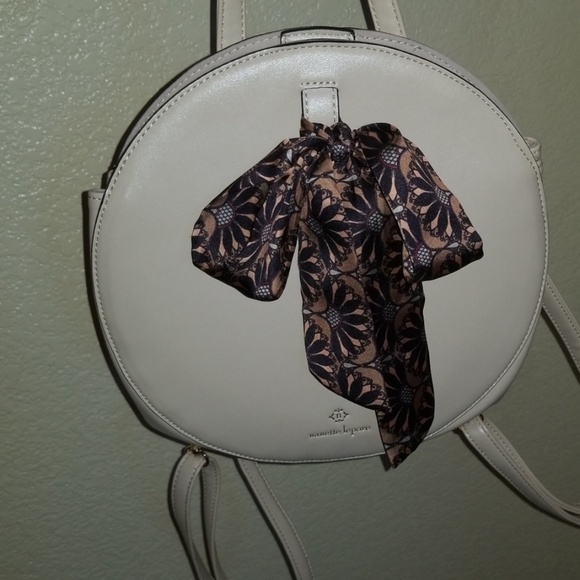 SOLD! Vegan Handbags - Picture 5 of 5